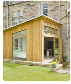 Услуги Строительство пристроек и малых строений под ключ в Твери